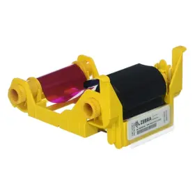 Zebra 800033-840 YMCKO ZXP3 Printer Ribbon