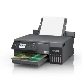 Epson EcoTank L8100 A4 Photo Printer