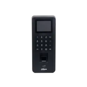 Dahua ASI2212J Single Door IC Card, Password, Fingerprint Access Standalone