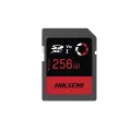 Hiksemi Class 10 256GB Capture SD Memory Card