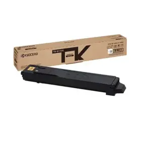 Kyocera TK-8115K Black Toner Cartridge