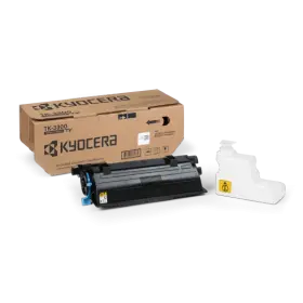 Kyocera TK-3300 Black Toner Cartridge