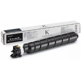 Kyocera TK-6345 Original Black Toner