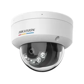 Hikvision DS-2CD1147G2H-LIU 4MP ColorVu Network Camera