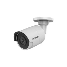 Hikvision DS-2CD2083G0-I 4K WDR Fixed Bullet Network Camera