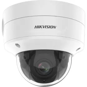 Hikvision DS-2CD2786G2-IZS 8MP 4K AcuSense Varifocal Dome Network Camera