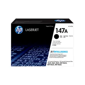 HP 147A Black Original LaserJet Toner Cartridge (W1470A)