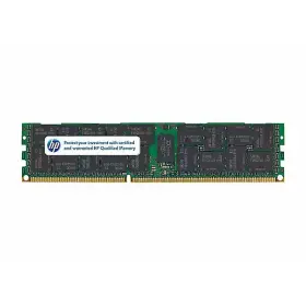 HP 16GB Dual Rank PC3-10600R ram for G8 Server