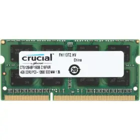 4GB DDR3 Laptop RAM