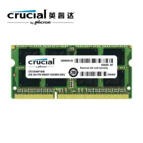 4GB DDR3L Laptop RAM