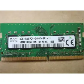 8GB DDR4 Laptop RAM