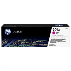 HP 201A Magenta LaserJet Toner Cartridge