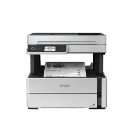 Epson ET-M3170 Wireless Monochrome All-in-One Printer