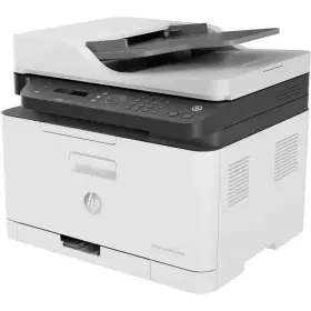 HP Color Laser MFP 179fnw Printer