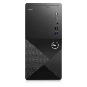 Dell Vostro 3910 MT Core i7 8GB RAM 1TB HDD Desktop