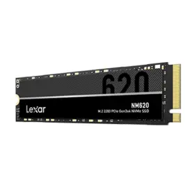 Lexar 1TB NM620 M.2 2280 NVMe SSD