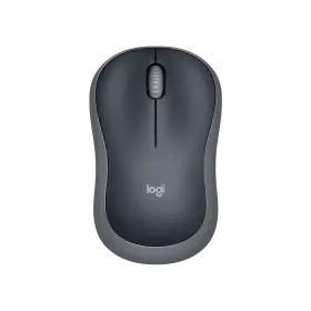 Logitech M185 Wireless Mouse 