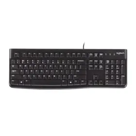 Logitech USB Keyboard K120