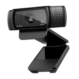 Logitech C920 HD Pro Webcam