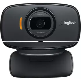 Logitech B525 HD Webcam