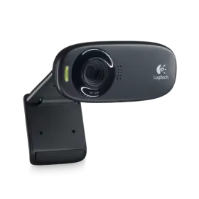 Logitech C310 HD Webcam