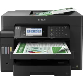 Epson EcoTank L15150 A3 Wi-Fi Duplex All-in-One Ink Tank Printer