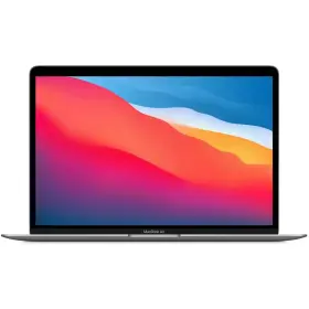 Apple MacBook Air M1 8-core Processor 8GB 256GB 13.3 inch Laptop