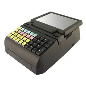 Posiflex DT-208H-B Fanfree touch terminal