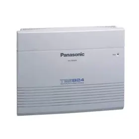 Panasonic KX-TES824 Hybrid PBX System