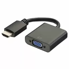 HDMI to VGA adapter