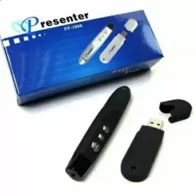 Laser Pointer PP-1000