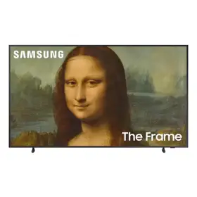 Samsung 65 inch The Frame 4K Smart QLED TV