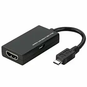 Micro usb to hdmi Adapter