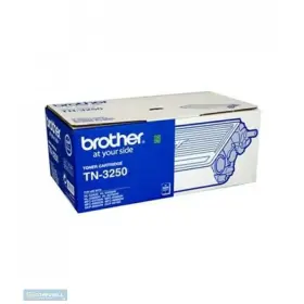 Brother TN-3250 original toner cartridge