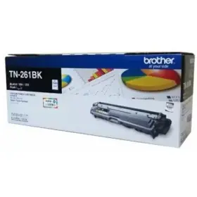 Brother TN-261BK Black Toner