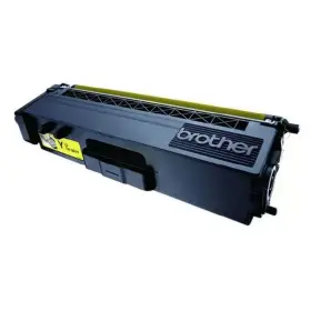 Brother TN-361Y Yellow Toner