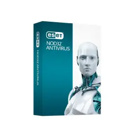 ESET NOD32 Antivirus 1+1 user