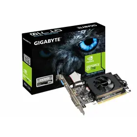 Afox Nvidia GeForce 2GB graphics card