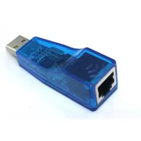 USB LAN adapter