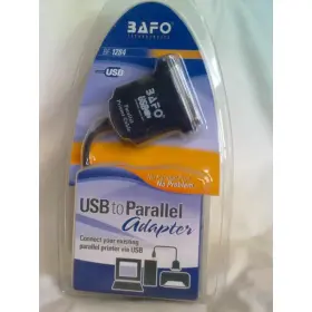 USB to parallel cable