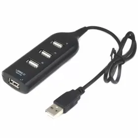 4 Port USB hub 2.0