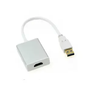 USB to HDMI adapter