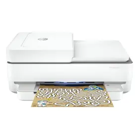 HP DeskJet Plus Ink Advantage 6475 All-in-One Printer