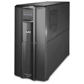 APC Smart-UPS 3000VA SMT3000IC