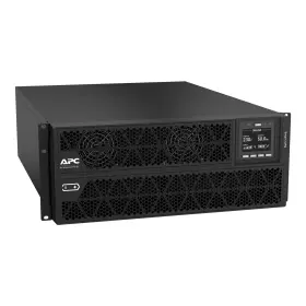 APC Smart-UPS On-Line, 5kVA/5kW, Rack/Tower - SRTG5KXLI