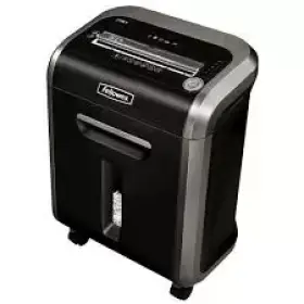 Fellowes 79Ci Cross Cut shredder