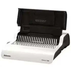 Fellowes binding machine pulsar E300 electric comb