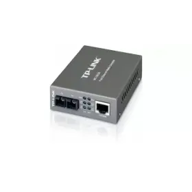 Tp-Link TL-MC110CS single mode media convertor