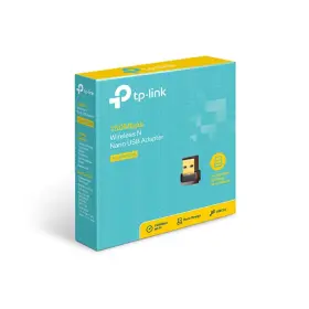 Tp-Link TL WN725N 150Mbps Wireless N Nano USB Adapter