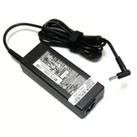 HP 19.5V 2.31A blue pin laptop charger